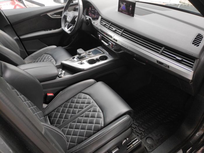 Audi-Q7 Audi-Q7