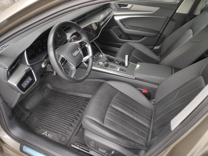 Audi-A6 Audi-A6