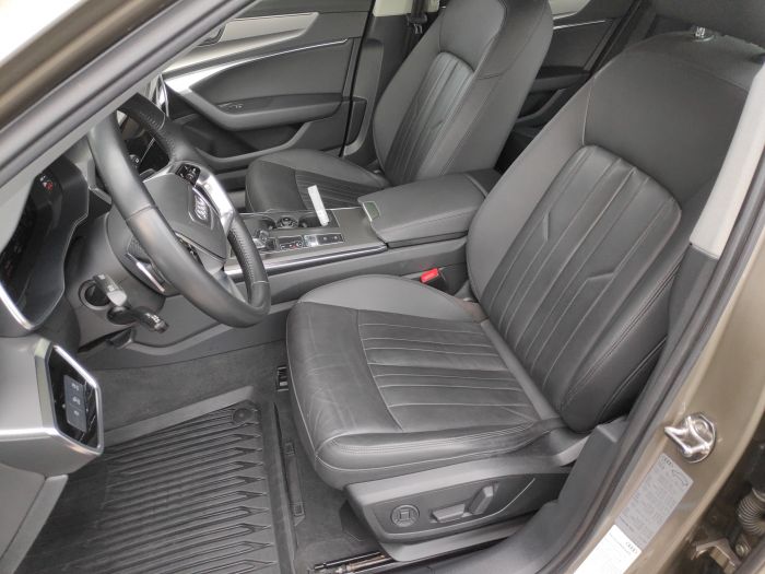 Audi-A6 Audi-A6