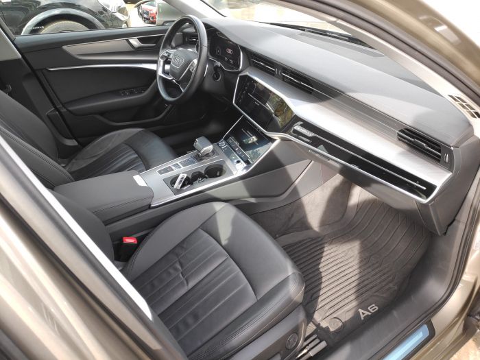 Audi-A6 Audi-A6