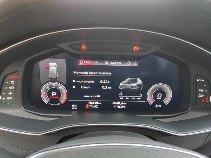 Audi-A6 Audi-A6