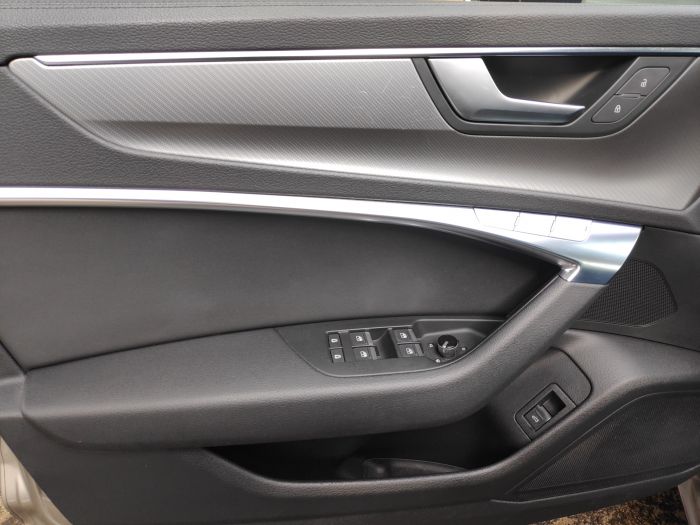 Audi-A6 Audi-A6