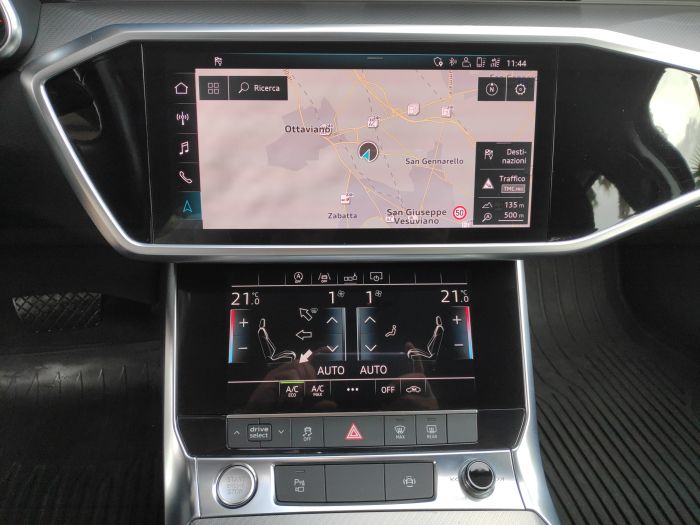 Audi-A6 Audi-A6