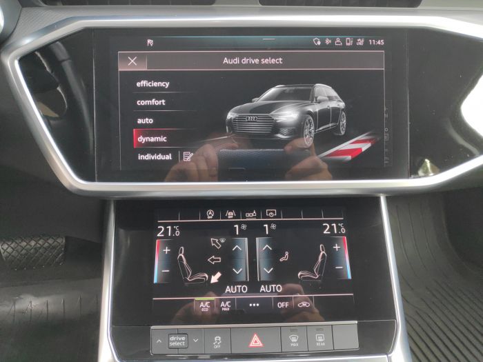 Audi-A6 Audi-A6
