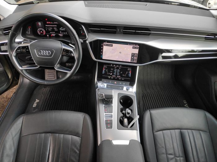 Audi-A6 Audi-A6