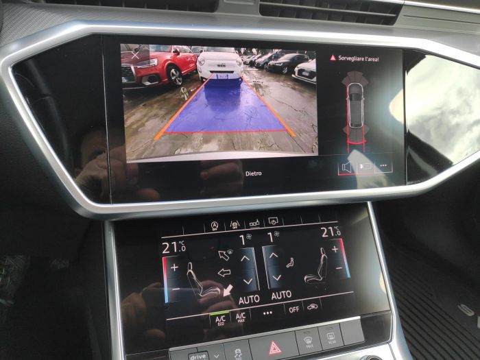 Audi-A6 Audi-A6