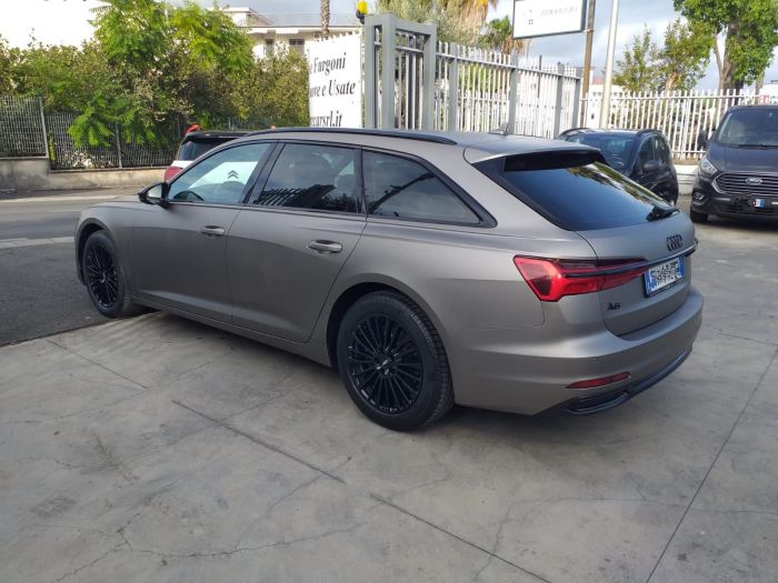 Audi-A6 Audi-A6