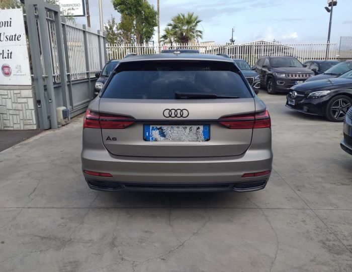 Audi-A6 Audi-A6