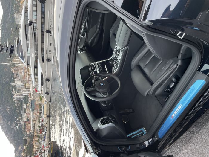 BMW-850 BMW-850